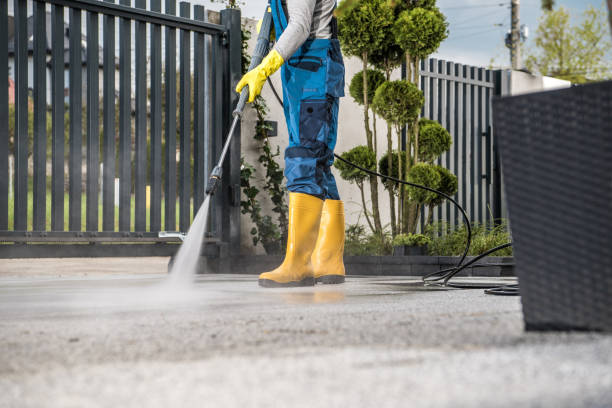 Why Choose Our Certified Pressure Washing Experts for Your Project Needs in Glenns Ferry, ID?